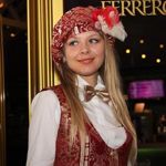 Morozova Mariya