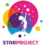 Starproject - Livemaster - handmade