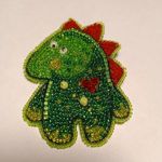 Lillu - Livemaster - handmade