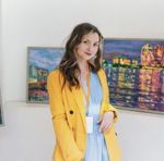 artliven - Ярмарка Мастеров - ручная работа, handmade