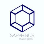 SAPPHIRUS - Livemaster - handmade