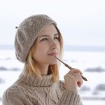 Polina Rozina (teplotebe) - Livemaster - handmade