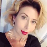 Nadezhda - Livemaster - handmade
