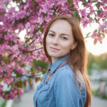 Yuliya Vorobeva ukrasheniya aksessuary - Livemaster - handmade