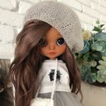 Blythe_live_ - Ярмарка Мастеров - ручная работа, handmade