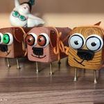 Sosnovaya schepka - Livemaster - handmade