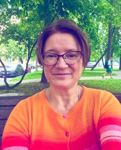 Leshchenko-nadezhda - Livemaster - handmade