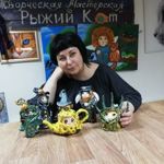 Natalya Shvedova (natalya-shvedova) - Livemaster - handmade