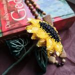 Mariya Totem_brooch - Livemaster - handmade