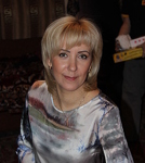 Tatyana Obzhigalova - Livemaster - handmade