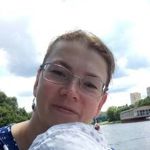 Yuliya - Livemaster - handmade