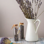 Lavender Village - Livemaster - handmade