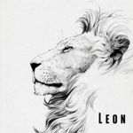 Leon_leathergoods - Livemaster - handmade