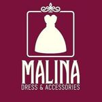 malina-dress