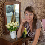 Lyubov Maslova - Livemaster - handmade