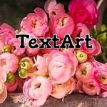 TextArt - Ярмарка Мастеров - ручная работа, handmade