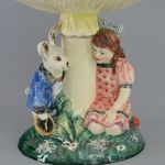 Магазин мастера Студия фаянса Наталии Щукиной (faience-faience) на ...