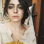 Viktoriya - Livemaster - handmade