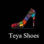 Teya Shoes - Ярмарка Мастеров - ручная работа, handmade