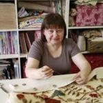 Volshebnaya Pugovitsa Shelk dlya valyaniya (magicbutton) - Ярмарка Мастеров - ручная работа, handmade