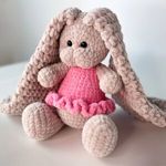 Softcloudsmary - Livemaster - handmade