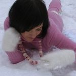 Irina - Livemaster - handmade