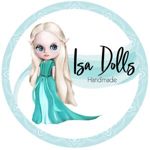 @isa_dolls_   Kukly Blajz - Livemaster - handmade