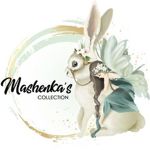 Mashenka's Collection (kraski-mira) - Livemaster - handmade