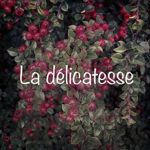 La délicatesse - Livemaster - handmade