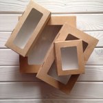 Kraft Vygodno - Livemaster - handmade