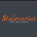 Stalevarius - Livemaster - handmade