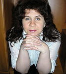 Olga - Livemaster - handmade