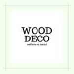 Wooddeco (wood-d) - Livemaster - handmade