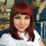 Valentina - Livemaster - handmade