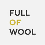 FULL OF WOOL - Livemaster - handmade