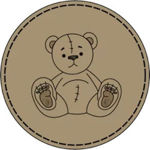 Kosenkova Elvira (mishkateddy) - Livemaster - handmade