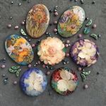 Kaboshony ot Aleksis - Ярмарка Мастеров - ручная работа, handmade