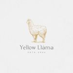 Yellow Llama - Ярмарка Мастеров - ручная работа, handmade
