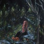 alina_witchery - Livemaster - handmade