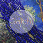 Galchi - Livemaster - handmade