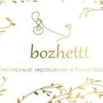 BOZHETTT (tatiyana-bozhko) - Livemaster - handmade