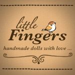 little Fingers - Livemaster - handmade