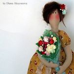 Aksenova Diana - Livemaster - handmade