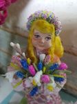 Iraida Kochetygova ( Ladushka) - Livemaster - handmade