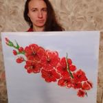 Anna Filippova- kartiny, matreshki. (anna-i71) - Livemaster - handmade