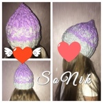 Mariya - Livemaster - handmade