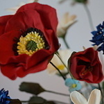 Eva (Evaflower) - Livemaster - handmade