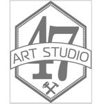 Art studio 47 - Livemaster - handmade
