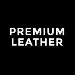 Premium Leather - Livemaster - handmade
