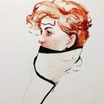 Polina - Livemaster - handmade